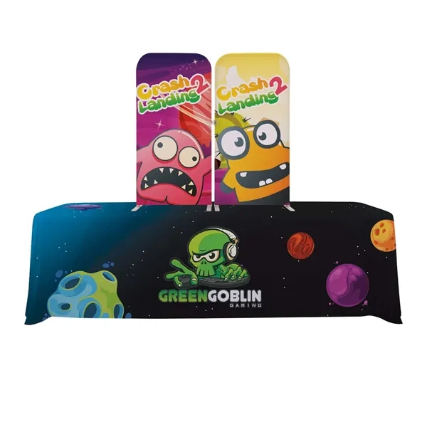 Change-Up total show package.... from ASI 87188 Showdown Displays