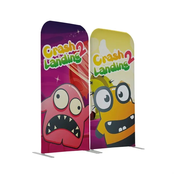 Change-Up total show package.... from ASI 87188 Showdown Displays