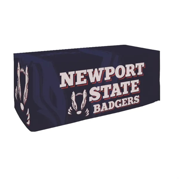 Tailgater Total Show Package with event tent, sail sign, cooler and... from ASI 87188 Showdown Displays