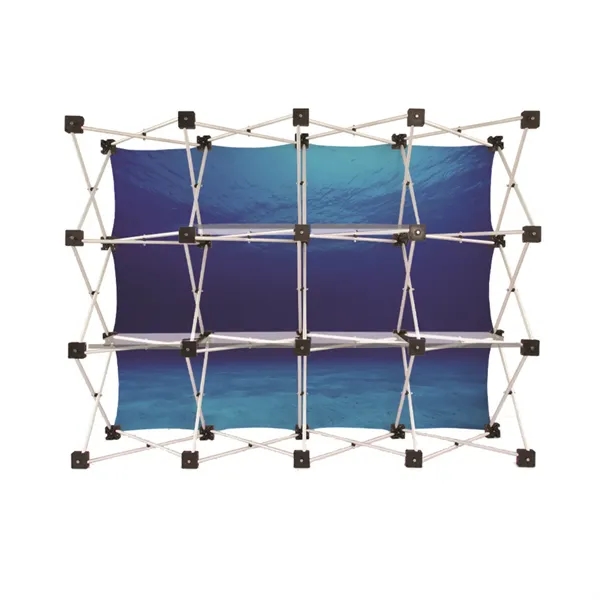 Perfect for the professional on the go, this Total Show Package... from ASI 87188 Showdown Displays