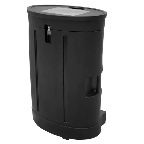 Perfect for the professional on the go, this Total Show Package... from ASI 87188 Showdown Displays