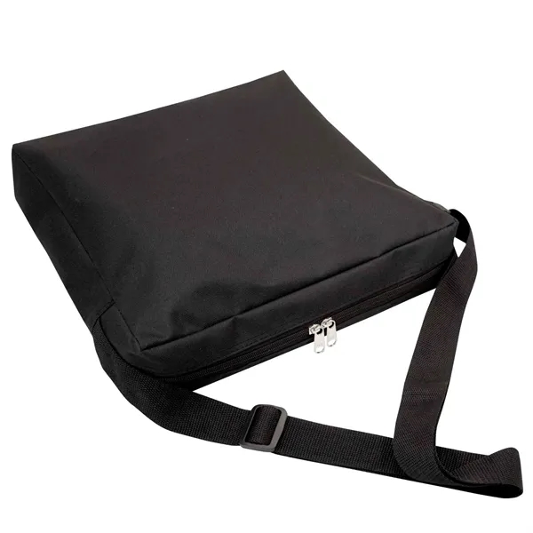 Perfect for the professional on the go, this Total Show Package... from ASI 87188 Showdown Displays