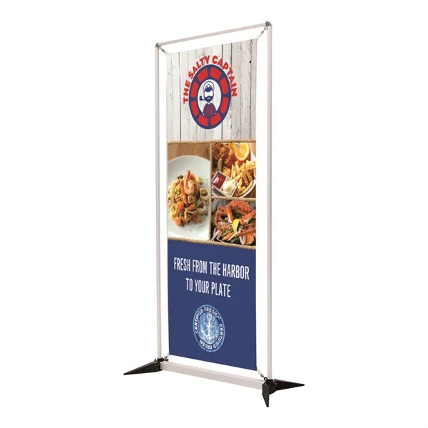 Perfect for the professional on the go, this Total Show Package... from ASI 87188 Showdown Displays