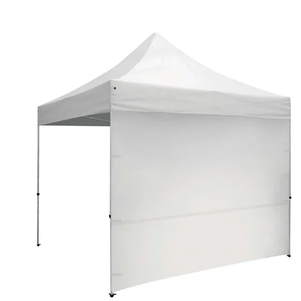 Market Fest Total Show display package with tent, sail sign and... from ASI 87188 Showdown Displays