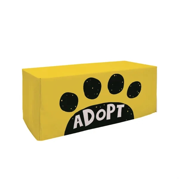 Market Fest Total Show display package with tent, sail sign and... from ASI 87188 Showdown Displays