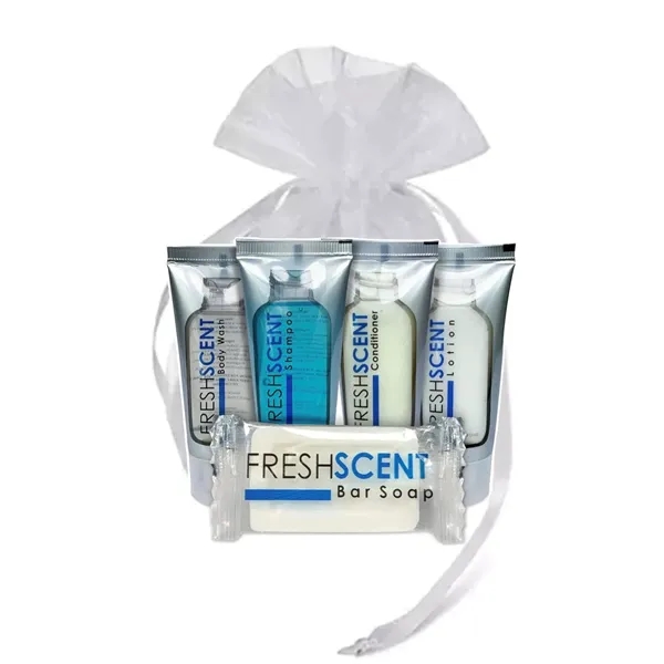 Bath and Spa Bag... from ASI 89971 Stuff A Mug