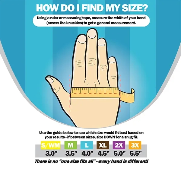 Touchscreen gloves with fleece lining.... from ASI 98360 WOWLine / WOWLine®