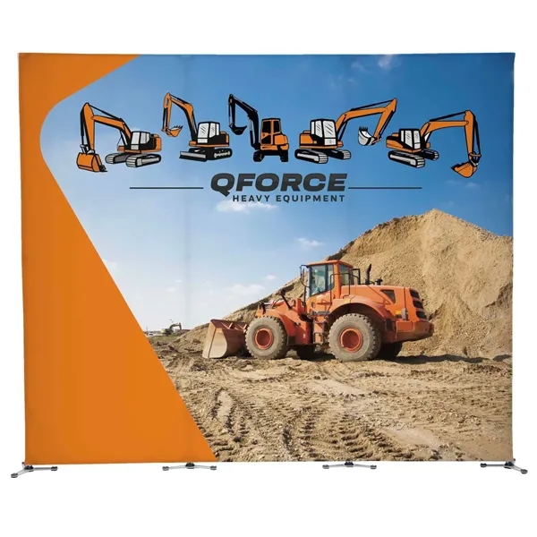 An essential component of the TRIGA® Go modular display system, these... from ASI 87188 Showdown Displays