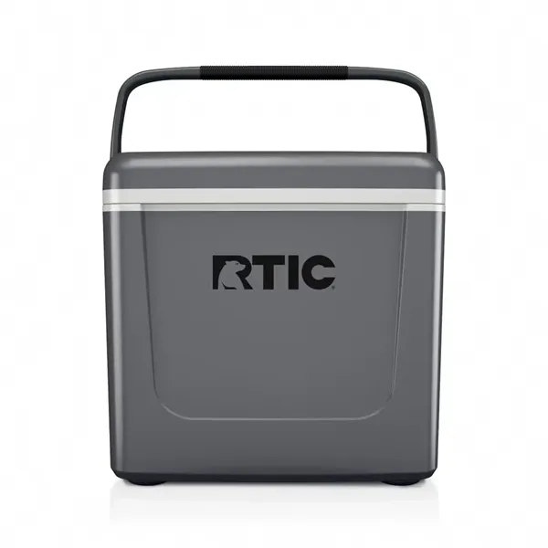 The RTIC Road Trip Personal Cooler is light, strong, and ready... from ASI 41561 Brand Box USA, LLC