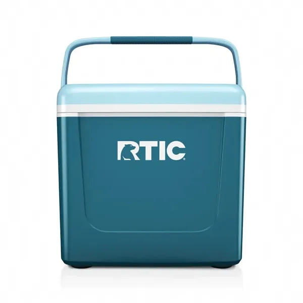 The RTIC Road Trip Personal Cooler is light, strong, and ready... from ASI 41561 Brand Box USA, LLC