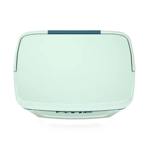 The RTIC Road Trip Personal Cooler is light, strong, and ready... from ASI 41561 Brand Box USA, LLC