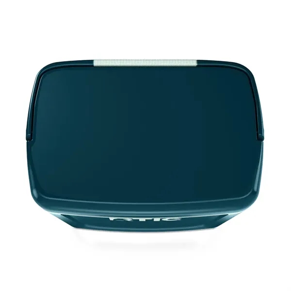 The RTIC Road Trip Personal Cooler is light, strong, and ready... from ASI 41561 Brand Box USA, LLC