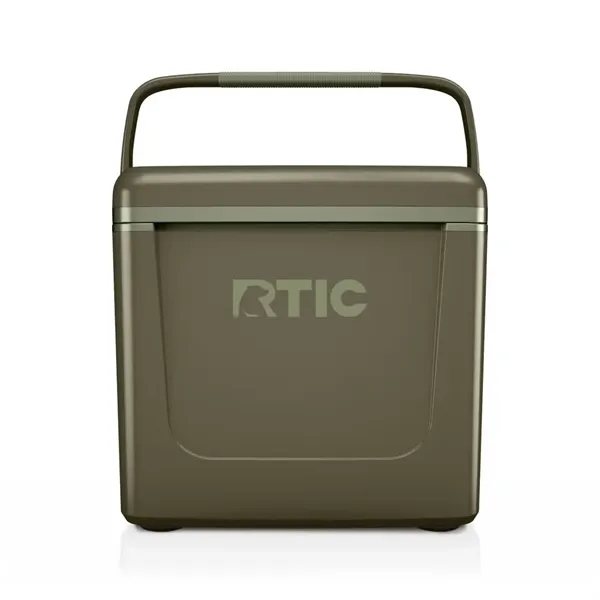 The RTIC Road Trip Personal Cooler is light, strong, and ready... from ASI 41561 Brand Box USA, LLC