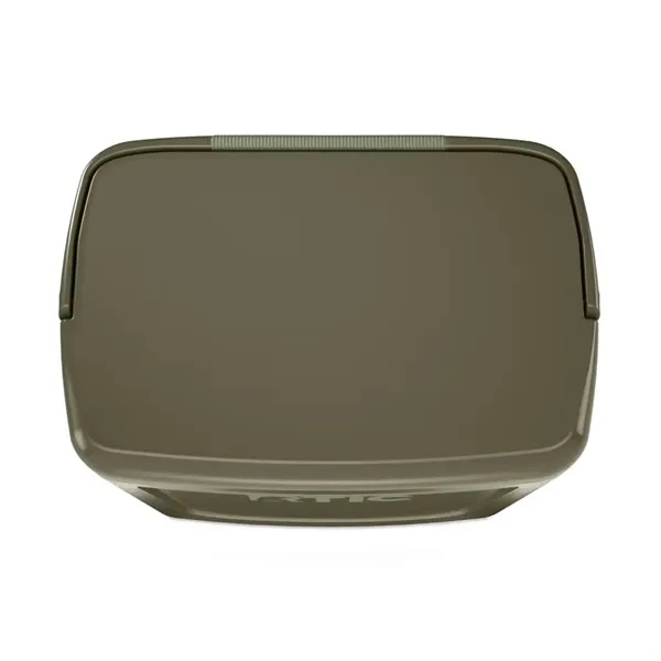 The RTIC Road Trip Personal Cooler is light, strong, and ready... from ASI 41561 Brand Box USA, LLC