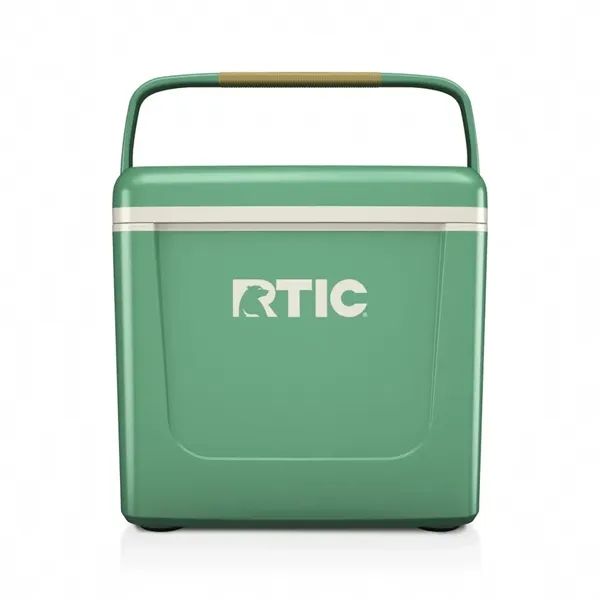 The RTIC Road Trip Personal Cooler is light, strong, and ready... from ASI 41561 Brand Box USA, LLC