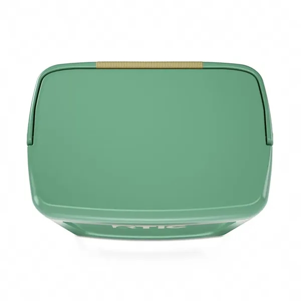 The RTIC Road Trip Personal Cooler is light, strong, and ready... from ASI 41561 Brand Box USA, LLC