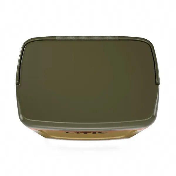 The RTIC Road Trip Personal Cooler is light, strong, and ready... from ASI 41561 Brand Box USA, LLC