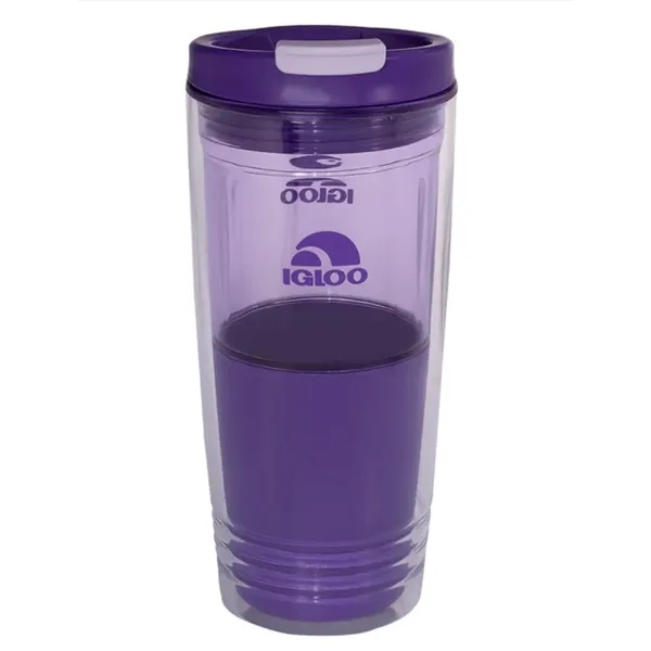 IGLOO Bottle with Liquid IV & Granola Bar... from ASI 89971 Stuff A Mug