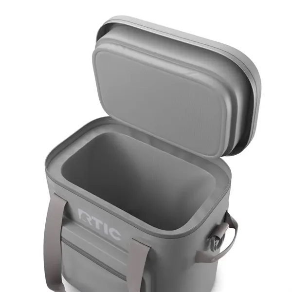 Holds 20 cans and keeps cold for up to 2 days.Features... from ASI 41561 Brand Box USA, LLC