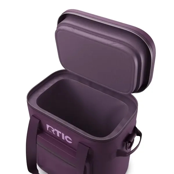 Holds 20 cans and keeps cold for up to 2 days.Features... from ASI 41561 Brand Box USA, LLC