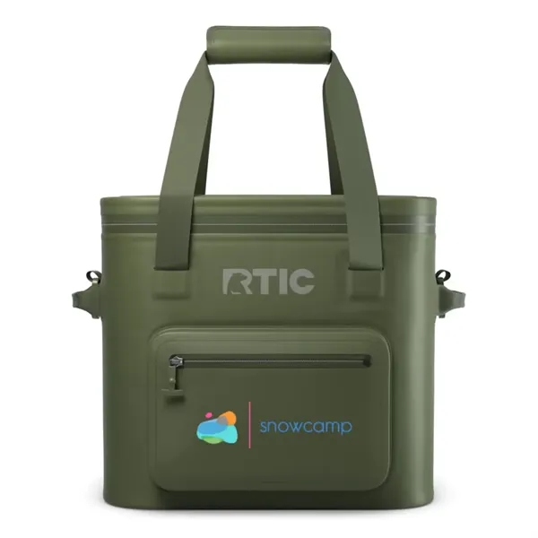 Holds 30 cans and keeps cold for up to 2 days.Features... from ASI 41561 Brand Box USA, LLC