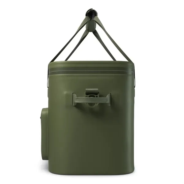 Holds 30 cans and keeps cold for up to 2 days.Features... from ASI 41561 Brand Box USA, LLC