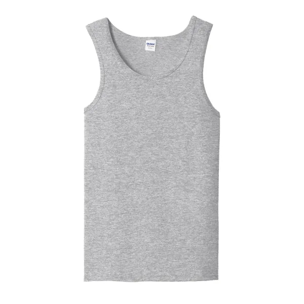 Gildan Heavy Cotton Tank Top.... from ASI 84863 SanMar