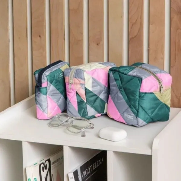 Built for the organizers, they're perfect for short trips and light... from ASI 74710 Numo