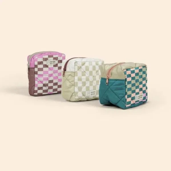 Built for the organizers, they're perfect for short trips and light... from ASI 74710 Numo