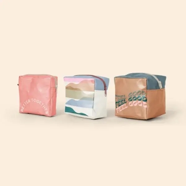 Built for the organizers, they're perfect for short trips and light... from ASI 74710 Numo