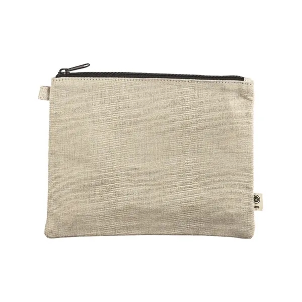 Econscious Hemp Pouch... from ASI 84358 S&S Activewear