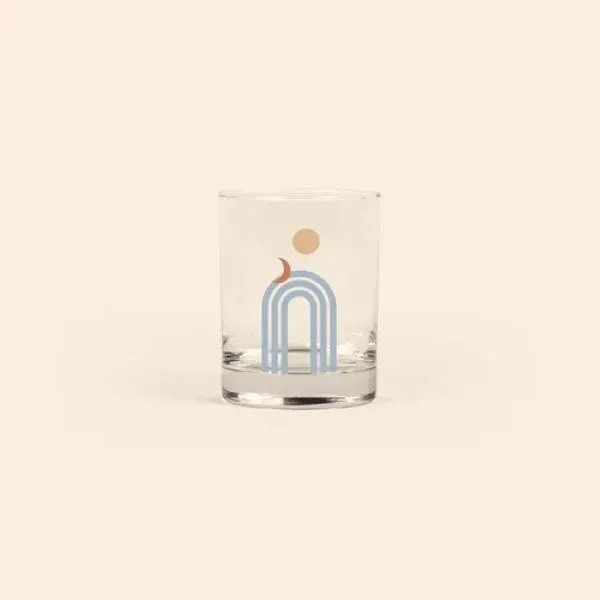 Old fashioned cocktail glass.... from ASI 74710 Numo