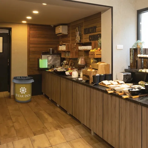 20" High Wrap for Garbage/Refuse/Waste Bins... from ASI 80228 Quinn