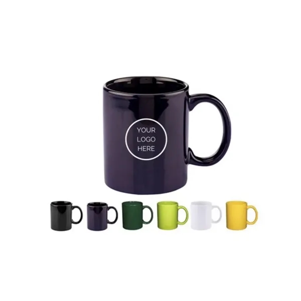 Ghirardelli Gift Mug... from ASI 89971 Stuff A Mug