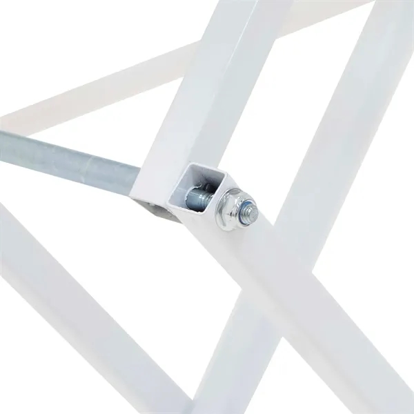 Elevate presentations with this portable counter, setting up in seconds for... from ASI 87188 Showdown Displays