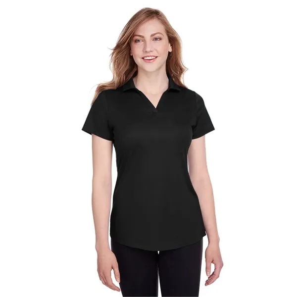 Puma Golf Womens Icon Golf Polo... from ASI 84358 S&S Activewear