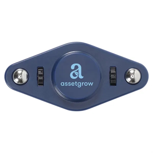 Multi-Fidget Spinner... from ASI 36730 Ariel Premium Supply Inc