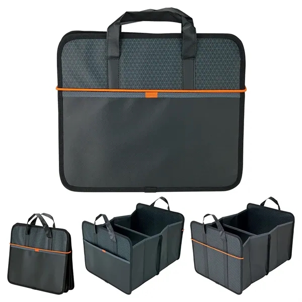 Cosmic Trunk Organizer... from ASI 31517 Admart Products / Admart Line