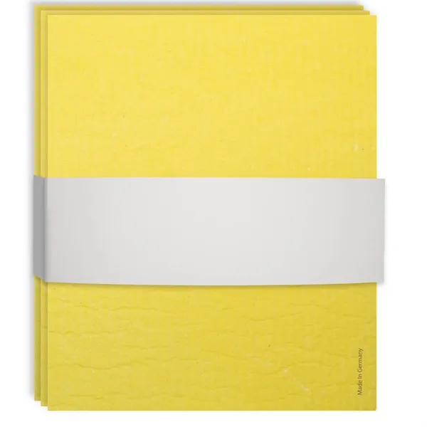 Colored Swedish Dishcloth Set of three with same full-color digital imprint... from ASI 54040 Fey Promo