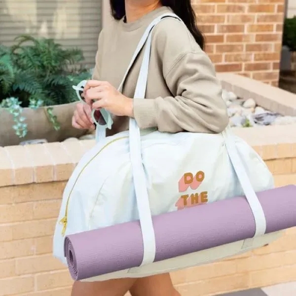 Somewhere Tote. This sizable rainbow-inspired tote is designed with plenty of... from ASI 74710 Numo