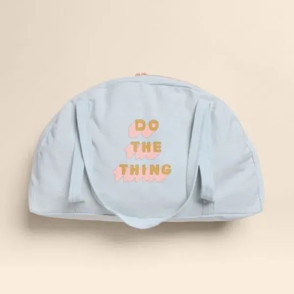 Somewhere Tote. This sizable rainbow-inspired tote is designed with plenty of... from ASI 74710 Numo