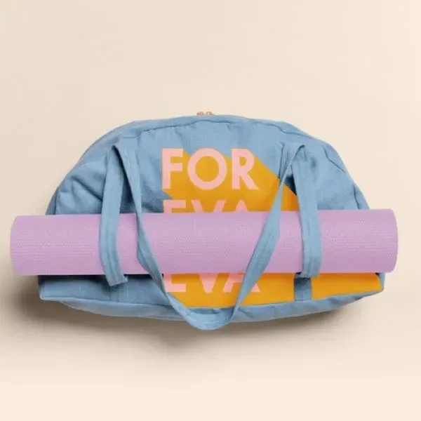 Somewhere Tote. This sizable rainbow-inspired tote is designed with plenty of... from ASI 74710 Numo