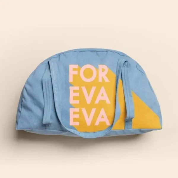 Somewhere Tote. This sizable rainbow-inspired tote is designed with plenty of... from ASI 74710 Numo