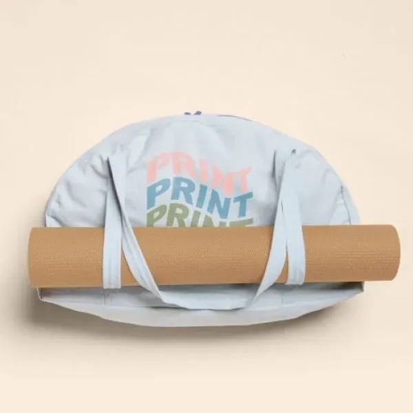 Somewhere Tote. This sizable rainbow-inspired tote is designed with plenty of... from ASI 74710 Numo