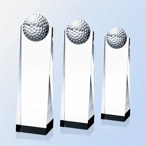 Peak Golf Ball Award... from ASI 31517 Admart Products / Admart Line