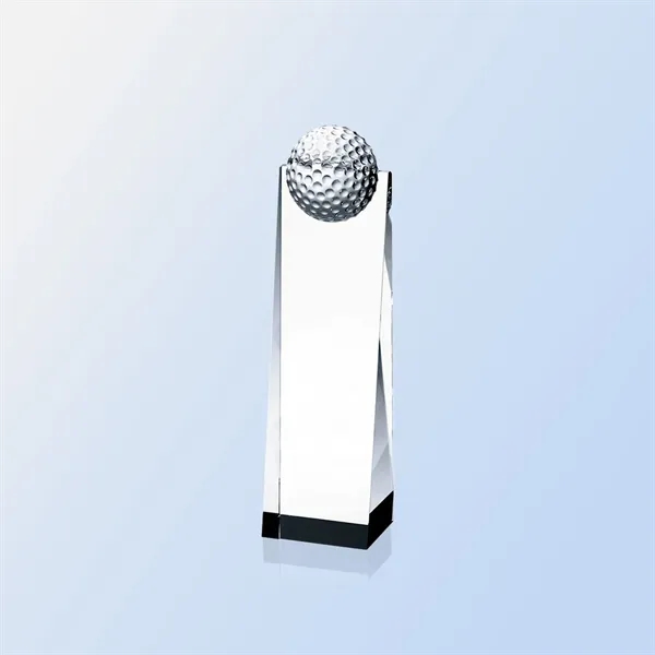 Peak Golf Ball Award... from ASI 31517 Admart Products / Admart Line