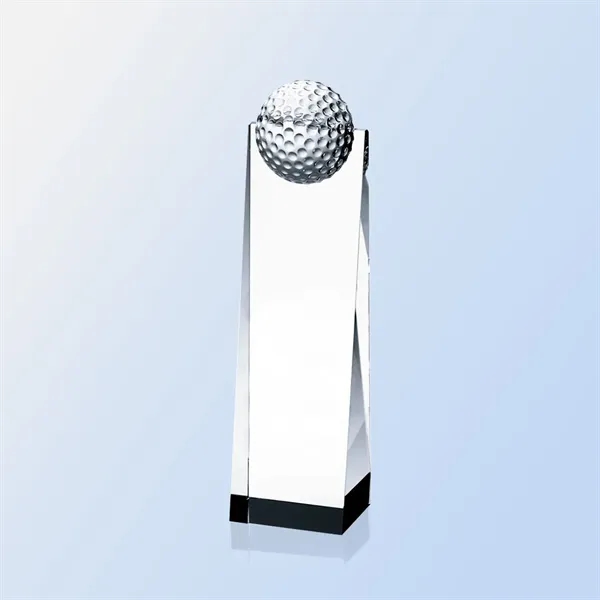 Peak Golf Ball Award... from ASI 31517 Admart Products / Admart Line