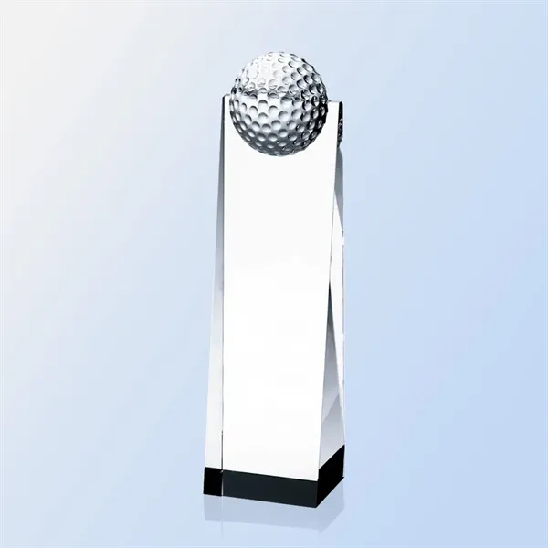 Peak Golf Ball Award... from ASI 31517 Admart Products / Admart Line