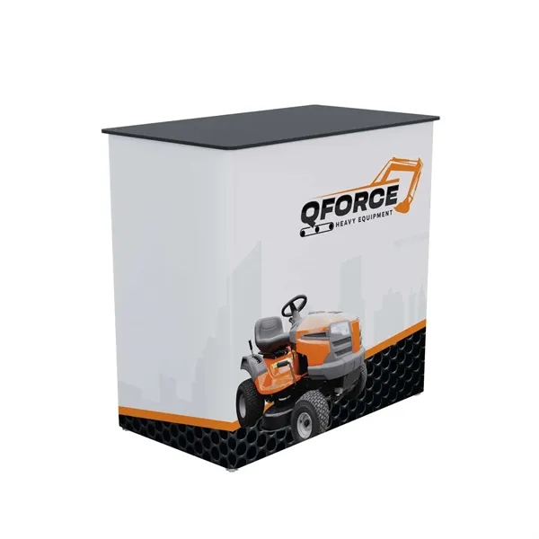 The TRIGA® Go is a lightweight, portable display system offering easy... from ASI 87188 Showdown Displays