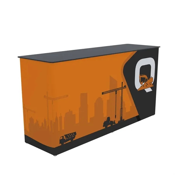 The TRIGA® Go is a lightweight, portable display system offering easy... from ASI 87188 Showdown Displays